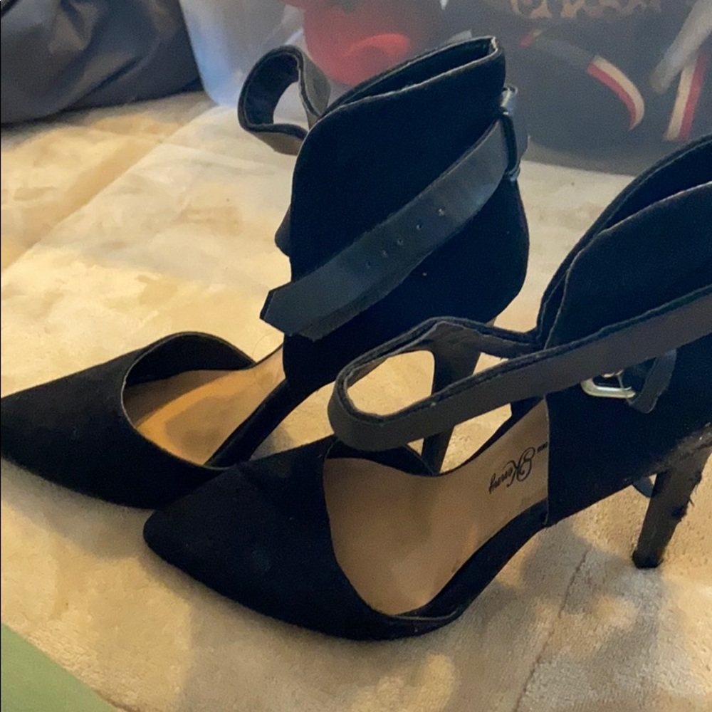 Heels